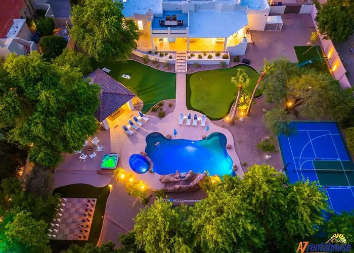 Windrose Scottsdale