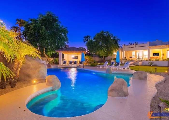 Windrose * Scottsdale