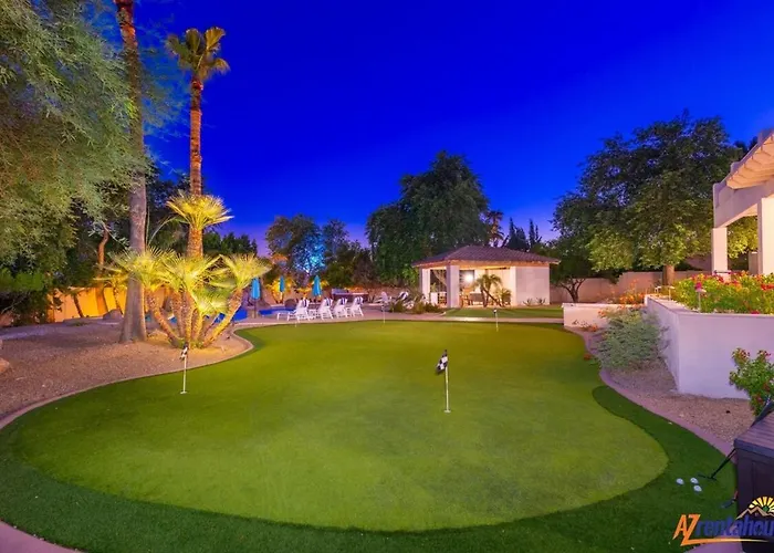Windrose Scottsdale