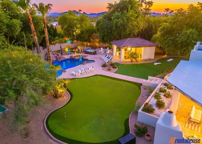 Windrose Scottsdale
