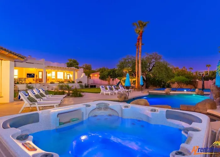 Windrose Scottsdale