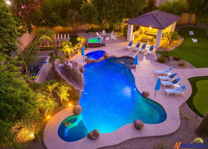 Windrose * Scottsdale