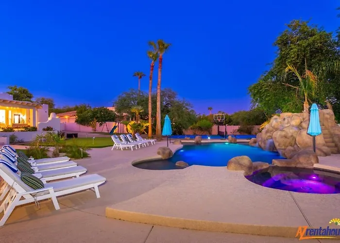 Windrose * Scottsdale