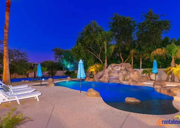 Windrose Scottsdale